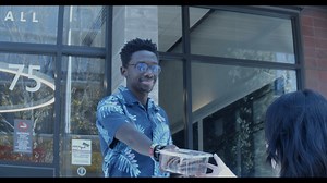 Helpless - Short Film