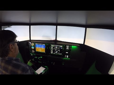 How to use a simulator for instrument currency