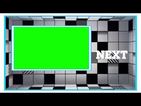 Cartoon Network Flicks - Next Bumpers Template (2011-13)