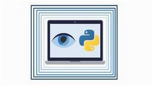 Udemy - Python for Computer Vision with OpenCV and Deep Learning