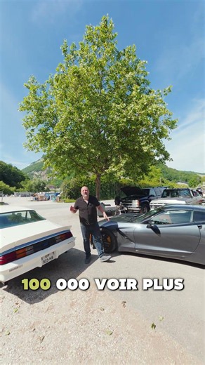 Corvette C7 = The deal of the century