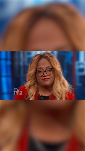 183K views · 1.3K reactions | She Believes She Married to ‘Tyler Perry’ #tylerperry #DrPhil #catfish #relationship #marriage | Dr. Phil | Facebook
