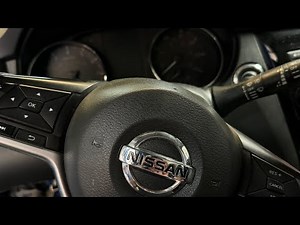 Nissan Rogue Blower Motor Resistor, Fan Control Module