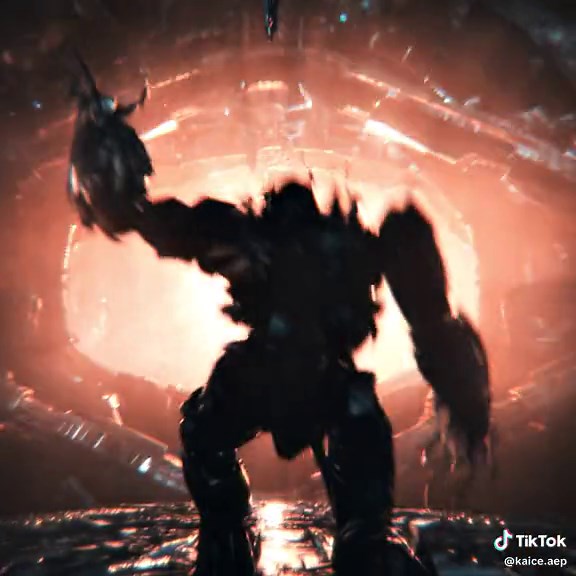 Scourge Lockdown Edit - Transformers Rise of the Beasts