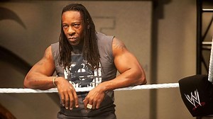Booker T reveals details of his backstage fight which led to a Superstar being fired