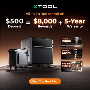 16 reactions |  Simplify metal processing from DIY to business with...