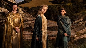 All 'Rings of Power' stars who appeared in 'Game of Thrones’