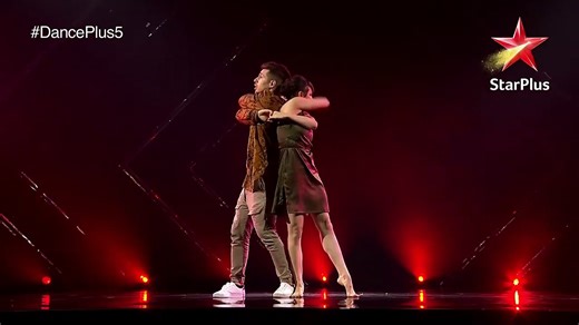 Dance Plus | show | 2015 | Official Clip