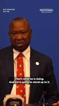 Virginia Dems celebrate redistricting win