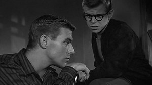 Four Boys and a Gun 1957 - Frank Sutton - Tarry Green - James Franciscus - William Hinnant - Diana Herbert