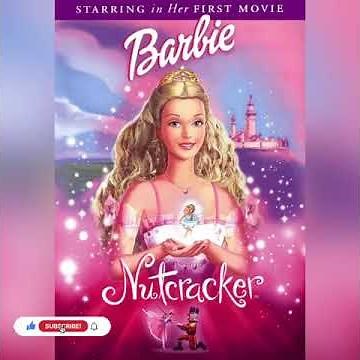All Barbie movies list from 2000 to 2020