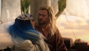 The 'Thor: Love and Thunder' Full Trailer is Finally Here!
