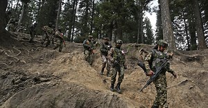 India Takes Aim at Pakistan After Slaughter of Civilians in Kashmir