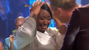 Dorian Hunter: Who is the MasterChef 2019 winner?