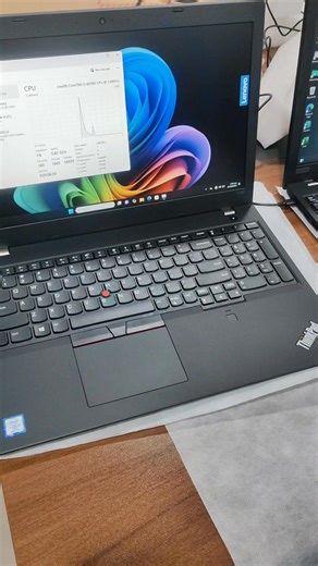 PAUNAHAN NA KAYO LOW STOCK LANG TO UPDATE Feb 2026 FuLL SPECIFICATIONS ☑ Brand: Lenovo ☑ Model: Thinkpad L590 ☑ Screen Size: 15.6"inch LED ☑ Condition: Brandnew Sealed ✅ InteL CORE i5-8250U 1.60Ghz ↪ 8th. Generation Coffee Lake ✅ Chipset Kaby Lake Series (8th. Gen.) ✅ 16.0Gb.Ram DDR4 2666Mhz ✅ 256Gb. SSD 10x Faster than HDD ✅ 720p WebCam HD ✅ InteL HD-Graphics 620 2Gb. Display ↪ LED 15.6”inch 1920x1080 Resolution CONNECTION PORT: ☑ Ethernet-LAN 100/1000Base-T ☑ BuiLt-in WiFi DuaL-Band 4G&5G ☑ Bu