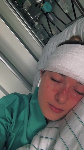 been in germany for too long i now know german tiktok #fyp #foryou #rip #hospital #hospital