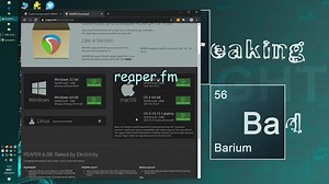 教程：利用Reaper的Ninjam插件实现多人通过网络进行远程Jam排练