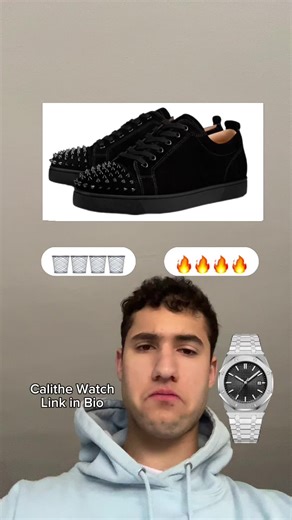 Die besten schwarzen Sneakers der Saison