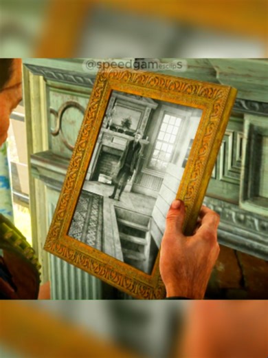 How to find Jeremiah Compson's old things: Red Dead Redemption 2 #rdr2 #arthurmorgan #reddeadredemption2 #speedgamesclips #bestscenes #videogames