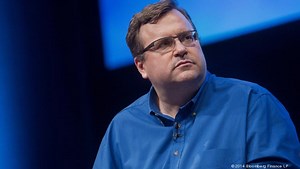 LinkedIn co-founder shares 4 secrets to a killer profile