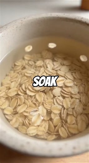 Oats Smoothie for Weight Loss #oats #smoothie #weightloss