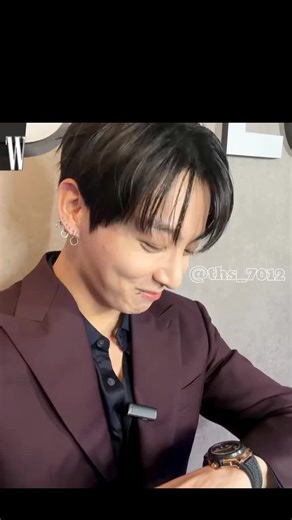 Jungkook ရဲ့ ပျော်ရွှင်သော အချိန်ခွင်လေးများ