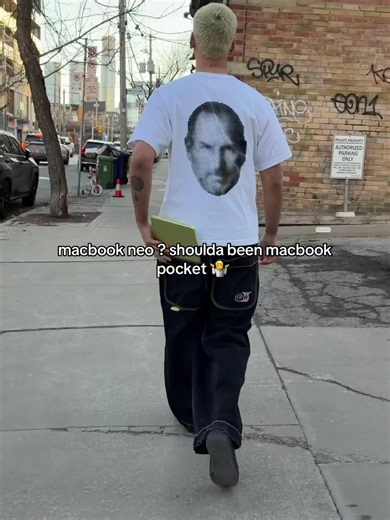 MacBook Neo is about to sell like hot cakes ☠️🔥 There’s simply no Windows laptop competing with the power, design, and performance of the MacBook Neo in the entry-level market 🙌💯 If you want something fast, reliable, and premium — this is it. 📲 WhatsApp: 0771138261 #MacBookNeo #AppleMacBook #TechTok #LusakaDeals #gadgetlife