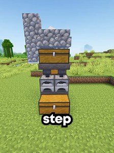 Minecraft Infinite Coal Farm Guide for Java Edition