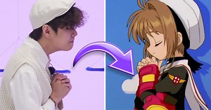 BTS Prove Themselves To Be True Anime Fans During "Run BTS!"