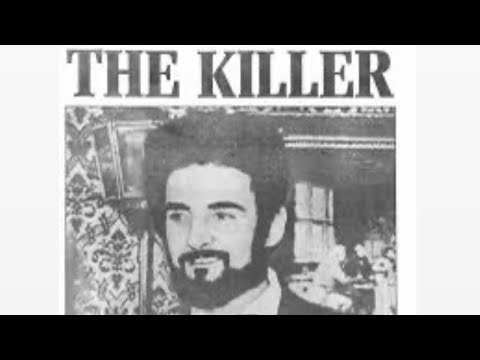 The Yorkshire Ripper - Manhunt