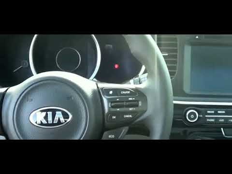 2018 KIA OPTIMA CRANK BUT NO START PROBLEM- ENGINE WON'T TURNOVER- SOLVED