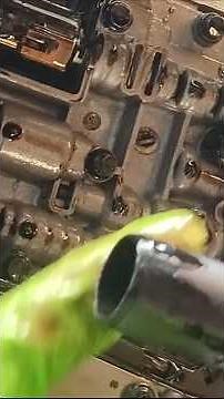 Hummer H3 transmission lines and fluid change #gmc #hummer #hummerh3 #hummerlife #transmission