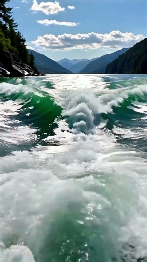 Water Splash White Noise | Fast Splashes for Focus & Calm | No Talking #cozynights #relaxingmusic