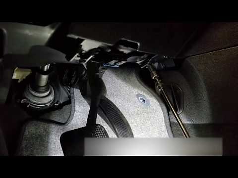 2014 Ford Explorer Keyless Entry Code Location door keypad 2013 2011 2012