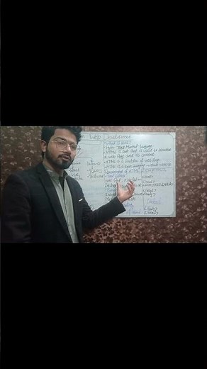 web development introduction||HTML & CSS Complete Tutorial | Aziz Tech Skills