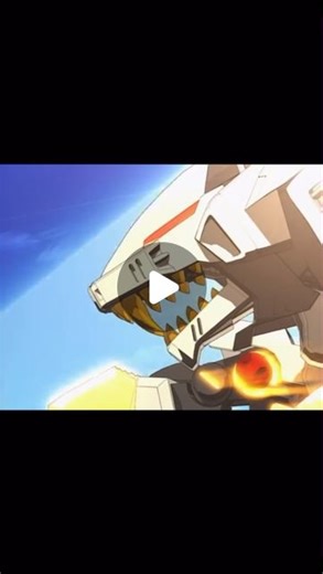 Mali on Instagram: "The first SLC! Zoids New Century Zero #zoids #zoidsnewcenturyzero #ligerzero #bitcloud #mecha #anime #animeclips"