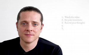 【HOW TO BULLET JOURNAL】5 Simple Tips to Start Bullet Journaling（3）