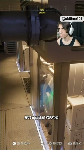 Bro Checked EVERYTHING Except Me 😭