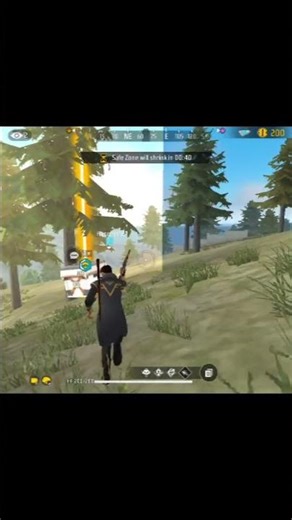 🔥 game me hacker aa gaya ##shortfeed #shortviral#music#song