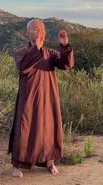 Simple Way to IMPROVE HEALTH, HEAL SICKNESS-Do This SWING HANDS Daily | Qigong for Beginners