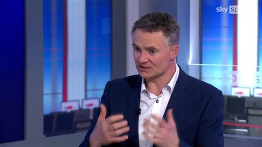 Ex-footballers who headed ball the most have increased risk of developing dementia, study finds