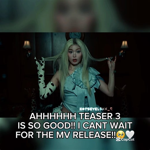 #KATSEYE - cant wait for tomorrow!