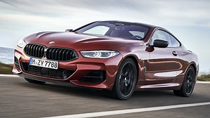 BMW 8er: Alle Infos, Generationen und Tests auf einen Blick - AUTO BILD