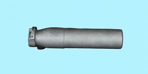 7 Best 338 Lapua Suppressor 2023 Review - New edition