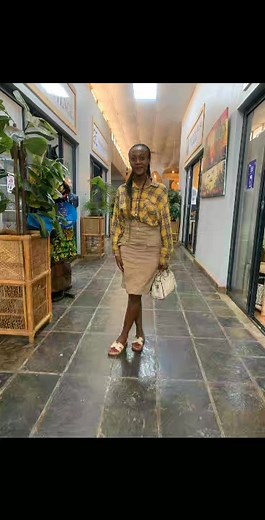 Ennet Ngombe on Reels