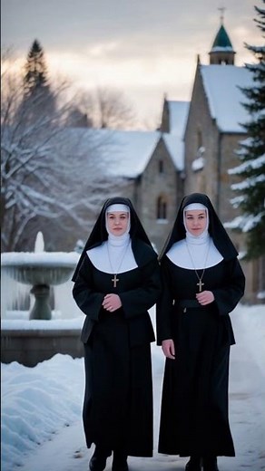 Vox Angelica – Guardian Angels Gregorian Chant | Nuns’ Choir in Latin