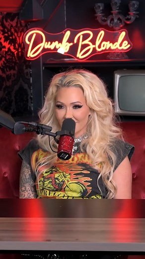 122K views · 8.9K reactions | The golden girls are getting way too close | Dumb Blonde Podcast | Facebook