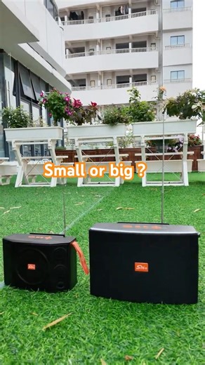 Portable party speaker from a factory manufacturer 🔊OEM & wholesale available. #speakerfactory