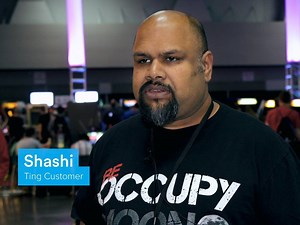 23K views · 41 reactions | What do people love about Ting? We spoke to some #realcustomers to find out! Learn more: https://ting.com/?lpn=fb-m-ctwc-individual | Ting Mobile | Facebook