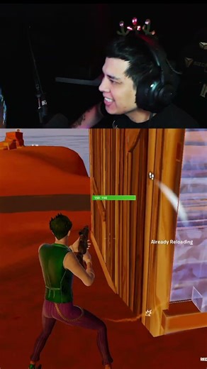 why are build players so serious?